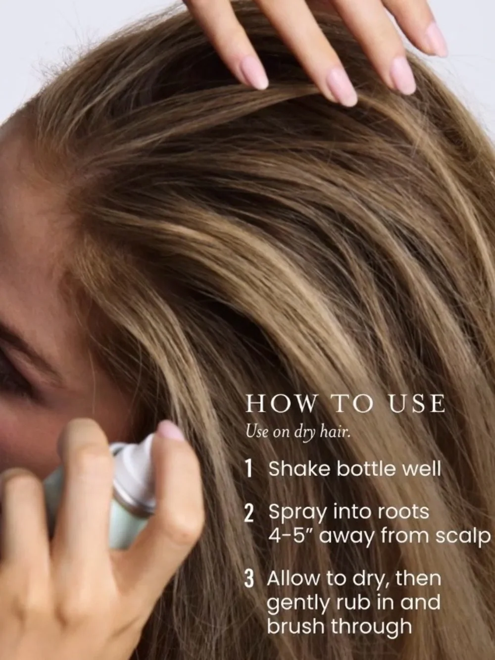 Drybar Detox Dry Shampoo iCoconut Colada Scent NEW